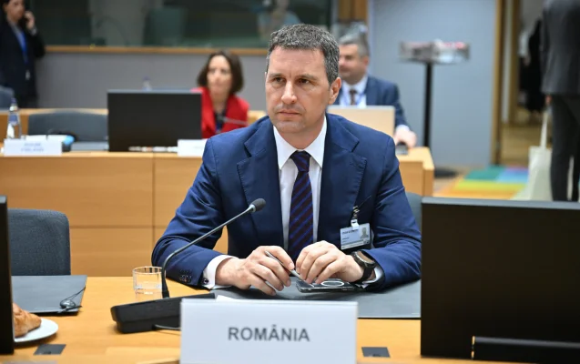 Avertismentul lui Tánczos Barna: Instituțiile care își consumă fondul de salarii nu vor avea succes