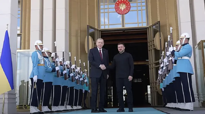 Negocieri ruso-ucrainene, vineri dimineață. Cine face parte din cele două delegații