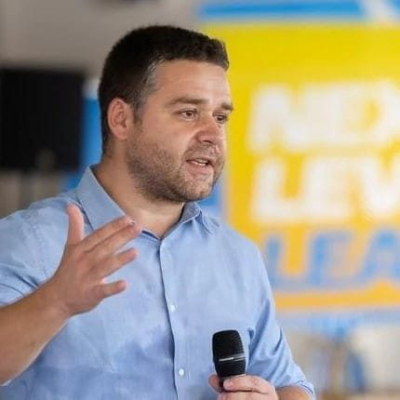Ciprian Ciucu, despre o eventuală candidatura la Primăria Capitalei: Sunt absolut conştient că foarte mulţi vă gândiţi şi vă puneţi speranţele în mine / Nu este un anunţ de candidatură, dar sunt conştient de aşteptarea care există