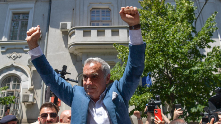 Călin Georgescu ajunge, astăzi, la controlul judiciar. Realitatea PLUS, maraton jurnalistic - LIVE