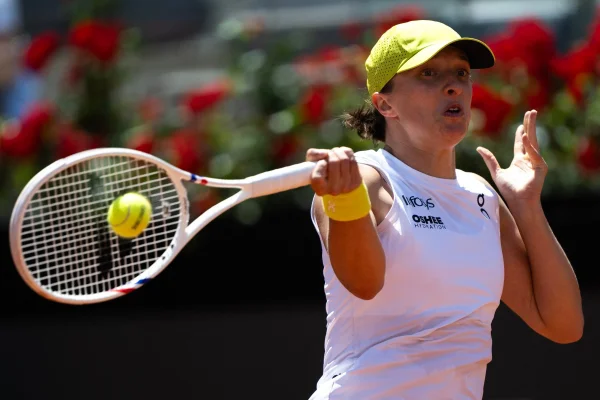 Iga Swiatek, regina banilor în WTA: Valoare de brand uriașă pentru poloneză