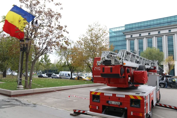 Cât ne-au costat ambulanțele care l-au „salvat” pe Stegarul Dac în ultimul an