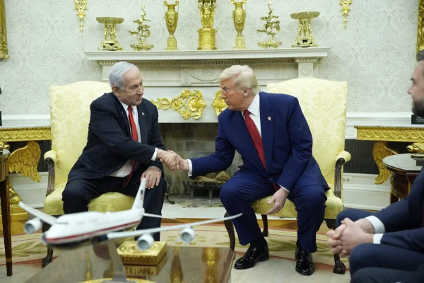 SUA le-au transmis aliaților că nu intră în război decât dacă Iranul atacă cetățeni americani