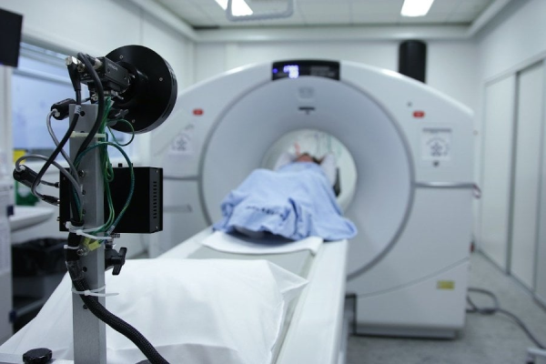 Ministrul Dragoș Pîslaru: Există 4 sau 5 spitale care au progres zero cu banii din PNRR