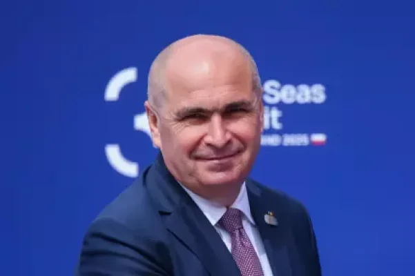 Ilie Bolojan, despre sumele alocate partidelor politice: Pot fi reduse în perioada următoare