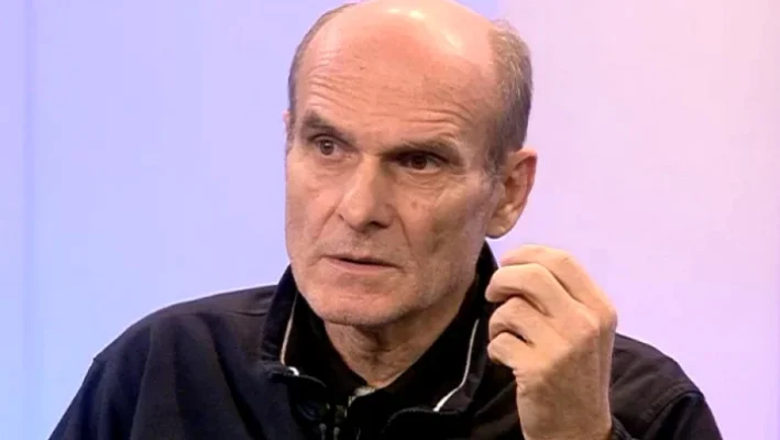 Video
CTP îl ironizează pe George Simion, după ce a anunțat că nu participă la proteste: „Duceți-vă voi, legiunea mea de fraieri, muriți cu ei de gât”