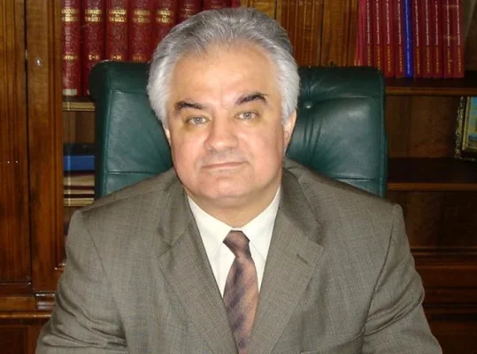 „Urmează urgia”. Avertismentul unui consilier BNR: „Titanic scrie pe noi, dacă nu schimbăm direcția vaporului numit România!”