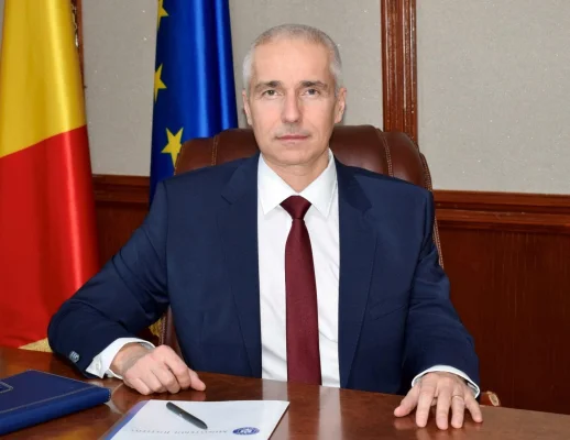 Ministrul Justiției consideră inaccepabil discursul liderului AUR George Simion în care s-a referit la „vărsarea de sânge”