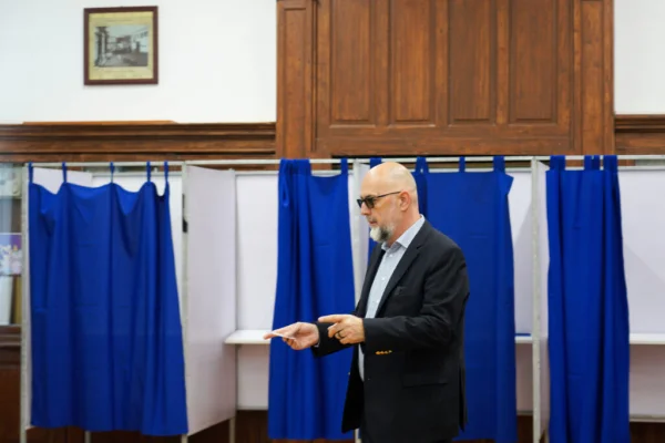 Kelemen Hunor: „Simion nu este nici suveranist, nici creștin, este anti-maghiar”