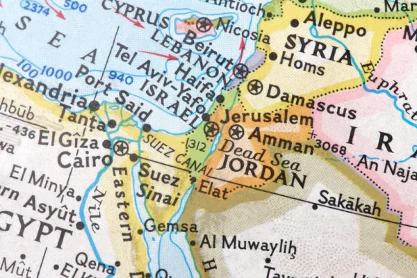 Ţările arabe solicită sprijin la ONU pentru soluţia a două state – Israel şi Palestina