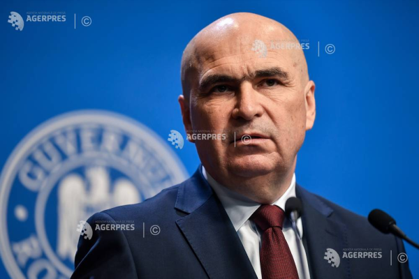 Bolojan, despre reorganizarea de la Senat: Transferul pe alte posturi publice - legal; nu sunt adeptul transferurilor incompetenților