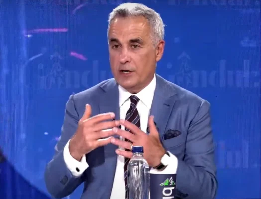 VIDEO Călin Georgescu anunță că va înființa un nou minister: Își anunță și primul consilier