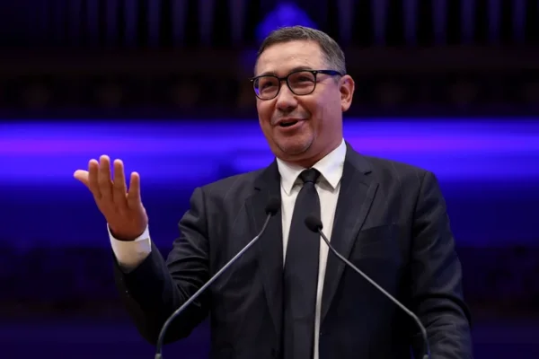 Victor Ponta: „Eu nu am simțit că serviciile au decis cine o să fie președinte, prim-ministru”