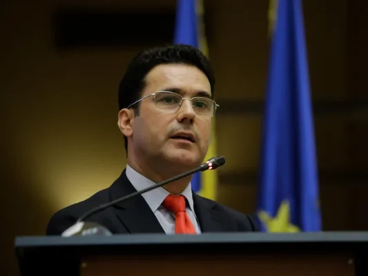 Remus Pricopie, despre decizia BEC privind susținerea USR pentru Nicușor Dan: ”Fiți mai serioși!”