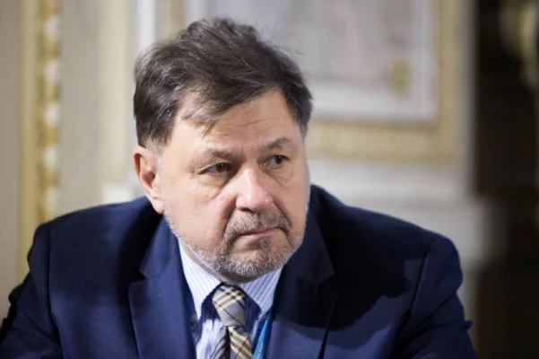 Rafila: Pacienții români nu au culoare politică! Ministerul Sănătății nu a pierdut niciun obiectiv