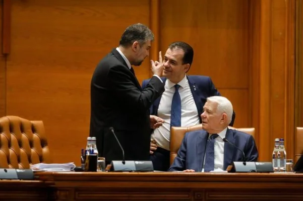 Ludovic Orban: Dacă Ciolacu ar fi intrat în turul 2, convingerea mea este că nu se anulau alegerile / Structura Curţii Constituţionale spune multe