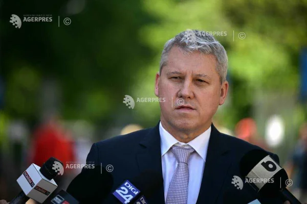 Premierul Cătălin Predoiu pledează pentru o legislație mai severă în privința violenței domestice