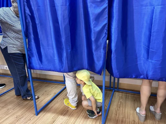 Nume surpriză la alegeri
