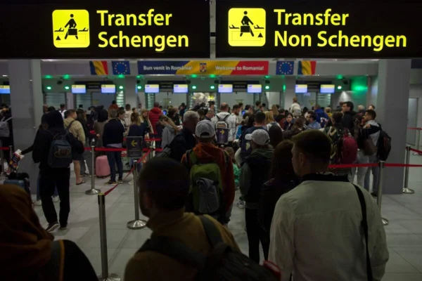 Ministrul Hurezeanu: Spaţiul Schengen, rol în consolidarea unităţii şi rezilienţei proiectului european / Prima aniversare pentru România în calitate de stat membru Schengen cu drepturi depline