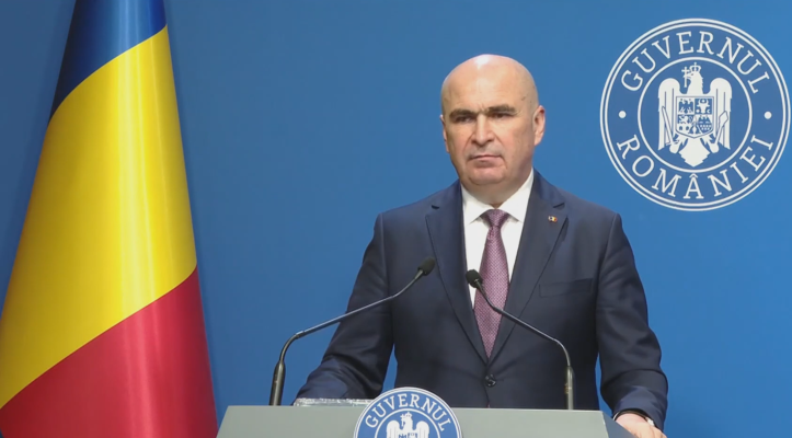 CES critică dur măsurile de AUSTERITATE ale Guvernului Bolojan: „Conduc la o scădere drastică a nivelului de trai”