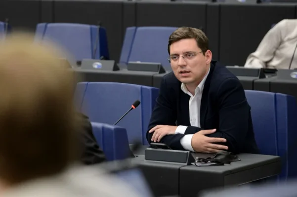 Specialiști europeni în inundații vin de urgență în România. „Situația e gravă”, avertizează europarlamentarul PSD Victor Negrescu