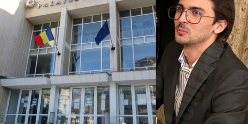 DE BRĂILA | Cel mai tânăr șef de instanță din România, la Brăila