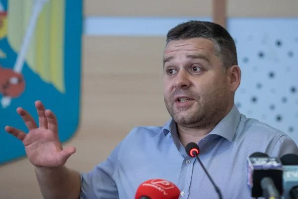 Ciucu, PNL: Guvernul Ciolacu a avut două-trei idei fixe şi nu a putut să iasă din ele/ Ce spune liderul liberal despre încă un guvern alături de PSD