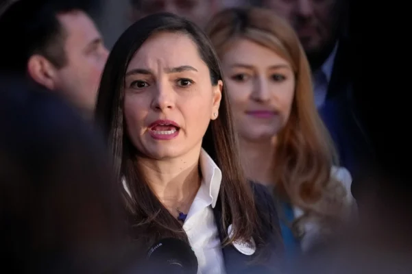 Anamaria Gavrilă l-a felicitat pe Karol Nawrocki: „Este un semn clar că europenii sunt pregătiți pentru o schimbare”