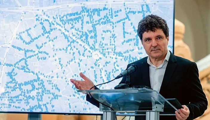 Surse: Nicușor Dan, reclamat la Parchetul General de către AEP. Trei nereguli grave, în campania electorală. Reacția echipei sale de campanie