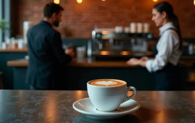 De la espresso la cold brew: stiluri de cafea populare