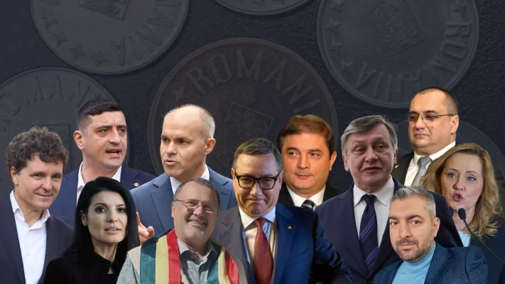 Fără progresiști la alegerile prezidențiale 2025: „Stânga nu e mereu comunistă și rea”