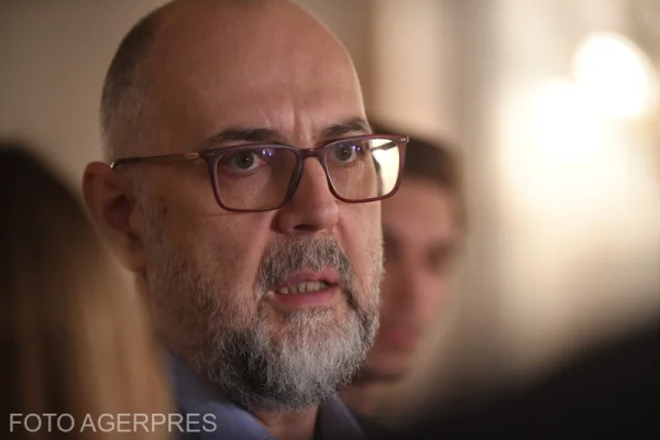 Kelemen Hunor: Vineri decidem dacă rămânem în această formulă