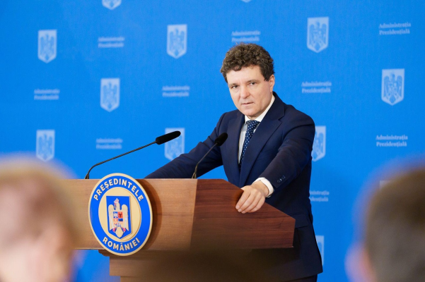 Nicușor Dan, după sondajul INSCOP privind percepțiile românilor despre comunism: „Principalul motiv pentru care tot mai mulți români idealizează comunismul este dezamăgirea profundă față de clasa politică din ultimele trei decenii”