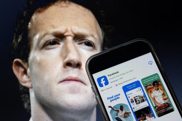 UE amenință compania lui Mark Zuckerberg, care deține Facebook și Instagram, cu amenzi zilnice uriașe