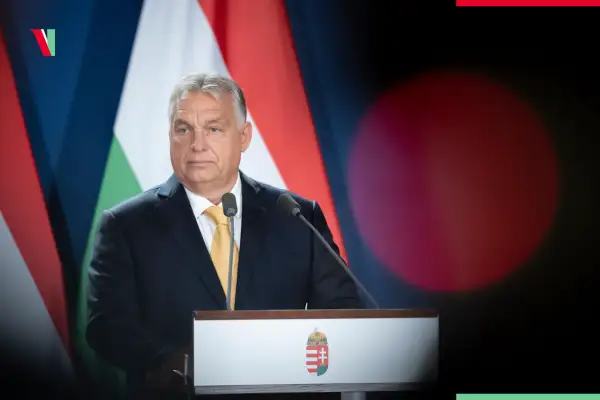 Viktor Orban a ajuns la Guvernul României. Ce pregătește liderul de la Budapesta