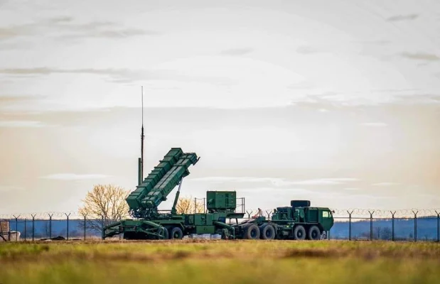 Un nou sistem Patriot pentru România. Ce spune MApN
