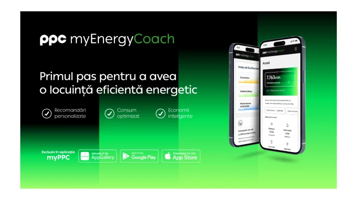 Cum învățăm rapid să consumăm energie mai eficient?