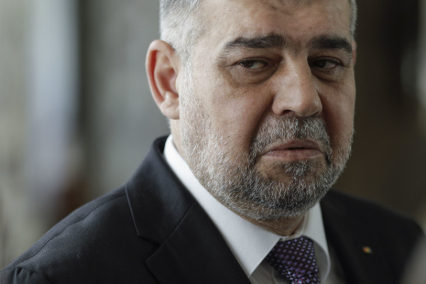 Marcel Ciolacu: Aștept nenorocirile anunțate. De 45 de zile mi-am dat demisia, nu am văzut nicio nenorocire și nu o să fie