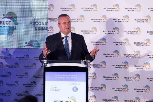Președintele PNL Nicolae Ciucă: Admiterea României în Spațiul Schengen cu frontierele aeriene și maritime este rodul unei munci care a început imediat după integrarea noastră în UE