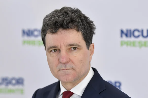 Autoritatea Electorală Permanentă îl reclamă la Parchet pe Nicuşor Dan. Candidatul nu a declarat donaţii de sute de mii de euro