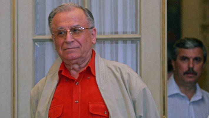 Ion Iliescu este în continuare la Terapie Intensivă. Care este starea de sănătate a fostului președinte