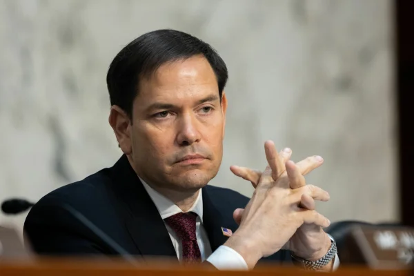 Marco Rubio condamnă sancțiunile impuse de Regatul Unit miniștrilor israelieni