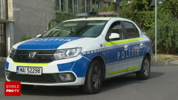 Cinci incidente raportate în timpul procesului electoral. Evenimentele la care au intervenit polițiștii