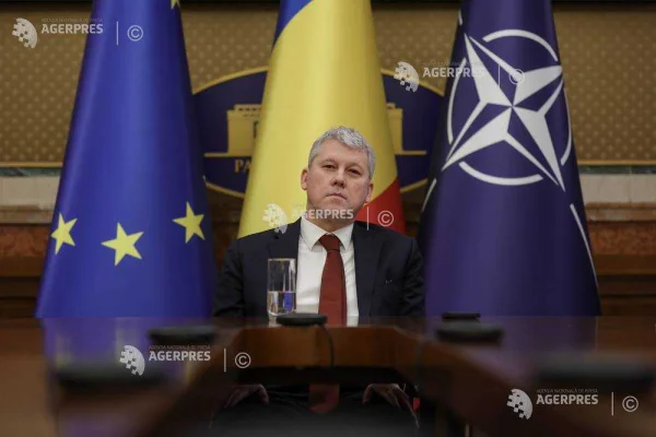 Ziua Eroilor/ Predoiu: Sacrificiul eroilor ne obligă să construim o Românie demnă de visul lor