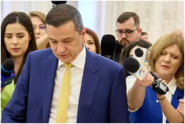 Grindeanu vrea ca propunerile PSD să fie acceptate cel puţin în pachetul 2 de măsuri: "Am fost cam izolaţi"