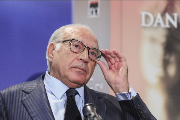 EXCLUSIV Dan Voiculescu redeschide la Tribunal speța colaborării sale cu Securitatea: cere judecătorilor să constate ”caracterul neadevărat” al unei părți din decizia CNSAS din 2006. Avocat: ”Demersul ține exclusiv de elementul reputațional”