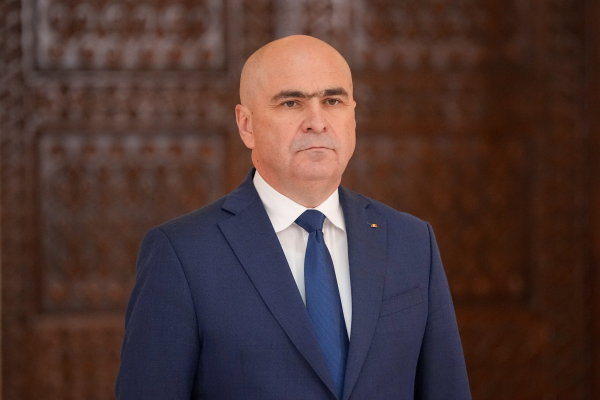 Ilie Bolojan, mesaj despre viitoarea guvernare: „Va fi greu să recâștigăm încrederea cetățenilor”