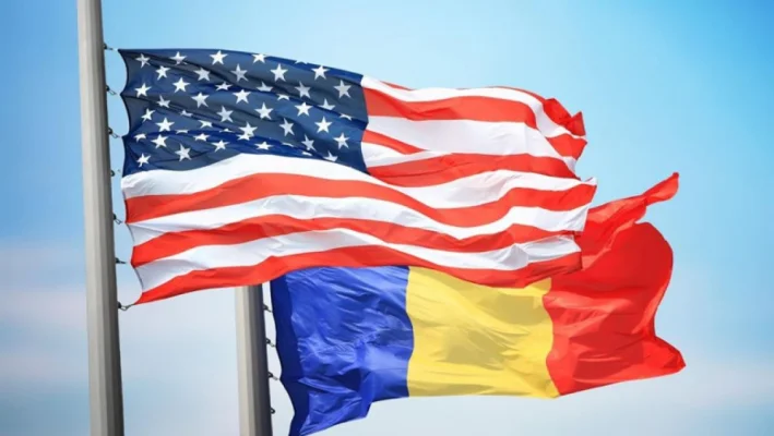 MAE: SUA nu au notificat România despre relocarea unor cetățeni români de pe teritoriul american