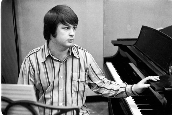 Brian Wilson, cofondator al trupei Beach Boys din anii 1960, a murit la 82 de ani