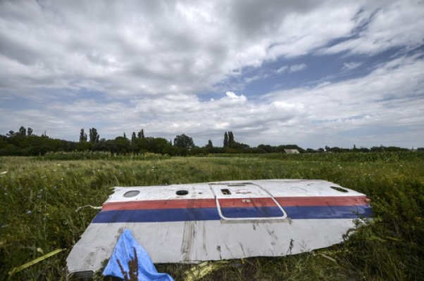 Australia cere despăgubiri, după ce Rusia a fost găsită vinovată de CEDO pentru doborârea zborului MH17